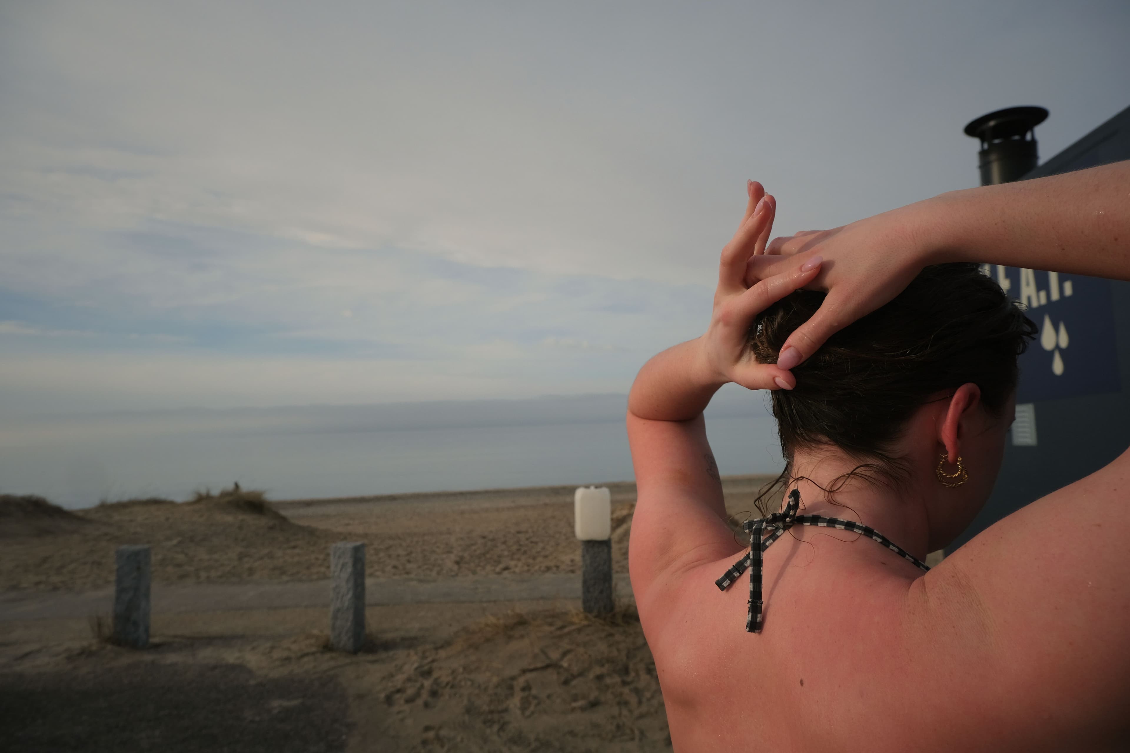 Vauna galleri billede 2