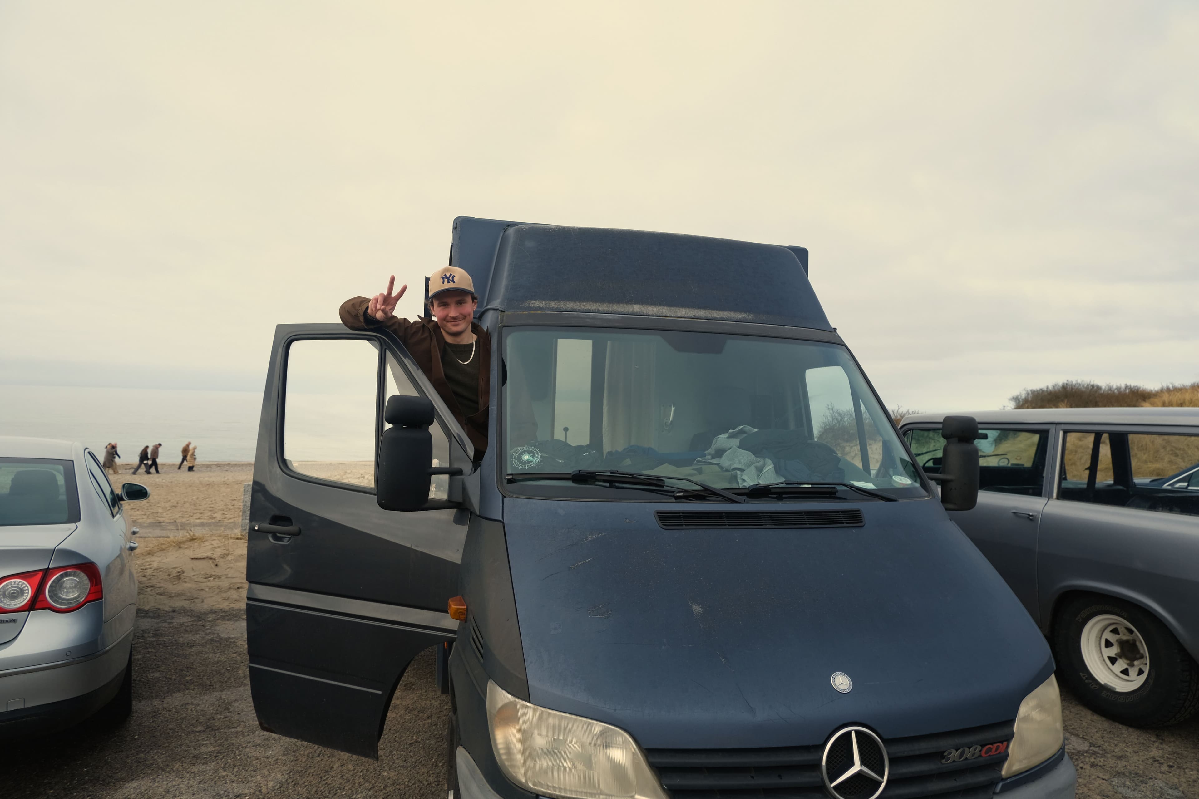 Vauna galleri billede 6