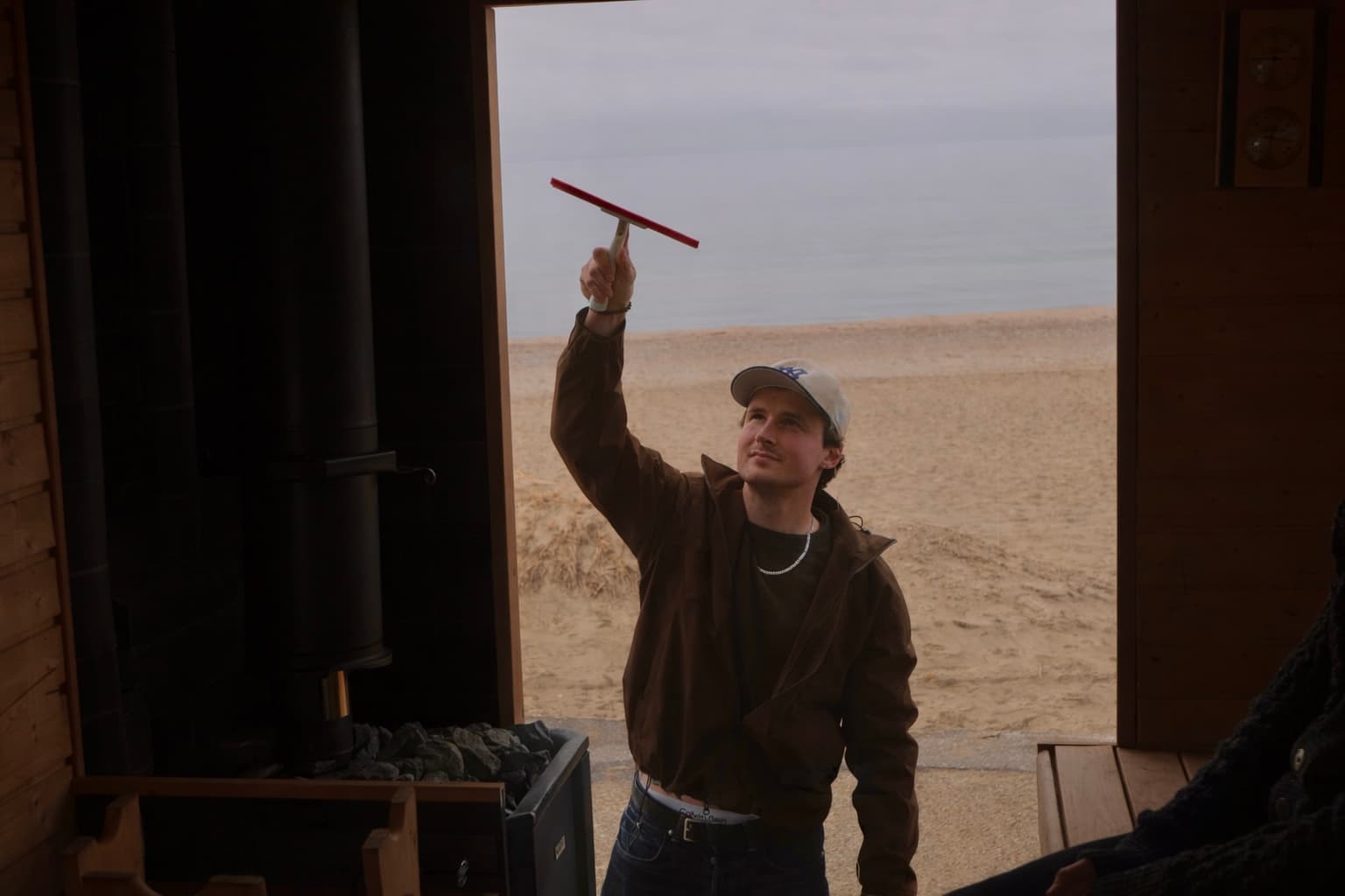 Vauna galleri billede 9